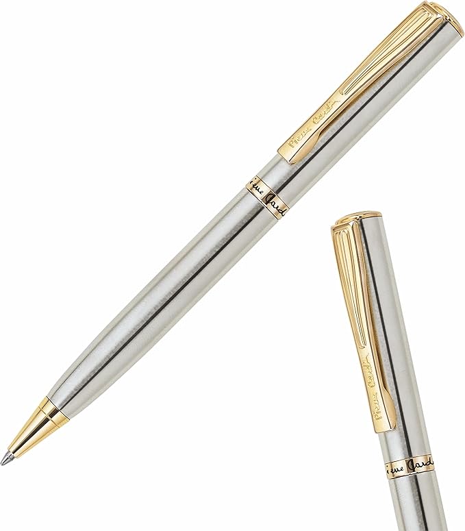 PIERRE CARDIN GOLDEN EYE BALL PEN