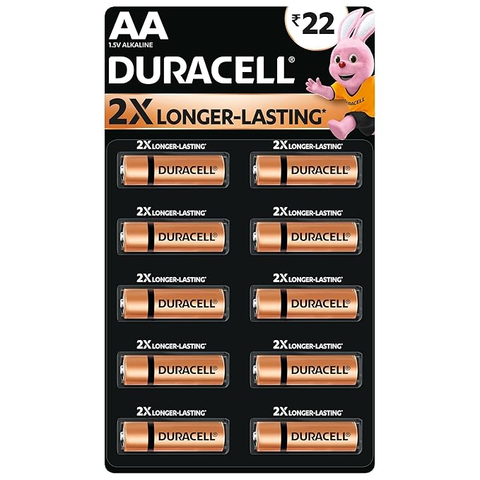 DURACELL CHHOTA AA CELL
