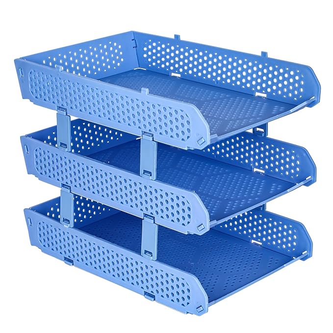 SAYA 145 DOCUMENT TRAY PLASTIC