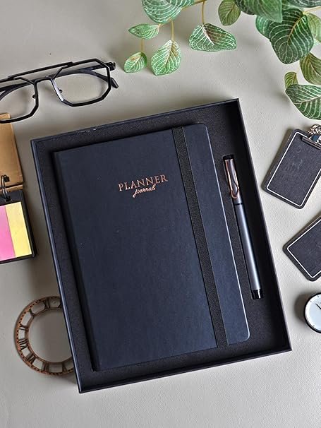 SCHOLAR JPN2 PREMIUM PLANNER JOURNAL BOOK