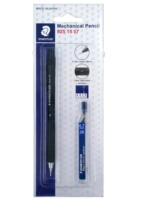 ST 925 15 0.7MM MECH PENCIL 740