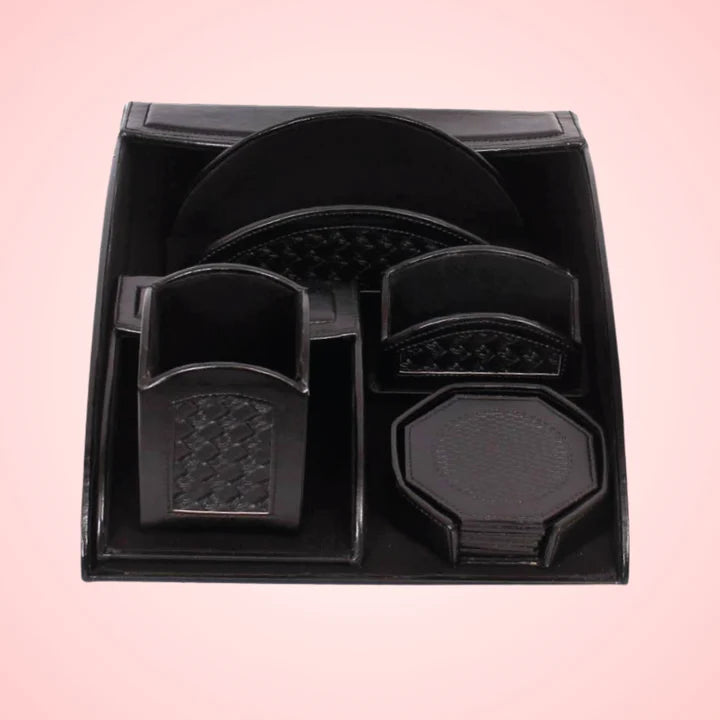 PLANFIX 9754 TABLE STATIONERY SET