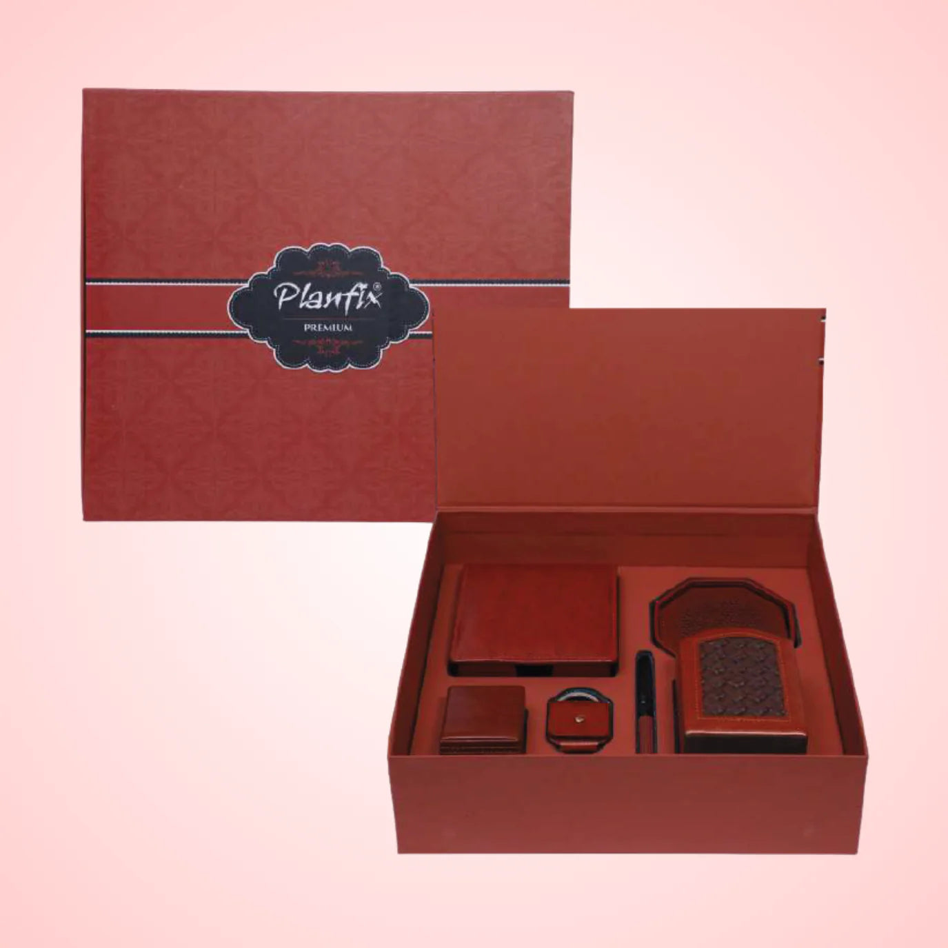 PF 9874 TABLE STATIONERY GIFT SET 3100