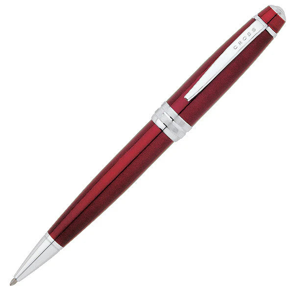 CROSS AT0662-10 CONVENTRY RED BALL PEN
