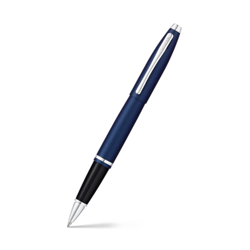 CROSS AT0115-18 CALAIS BLUE & LACQUER ROLLER BALL