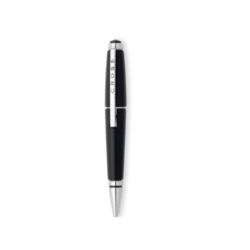 CROSS AT0555-2 EDGE ROLLER BALL BLACK