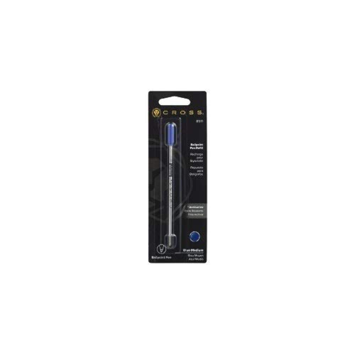 CROSS REFIL 8511 BLUE (M) BALL PEN