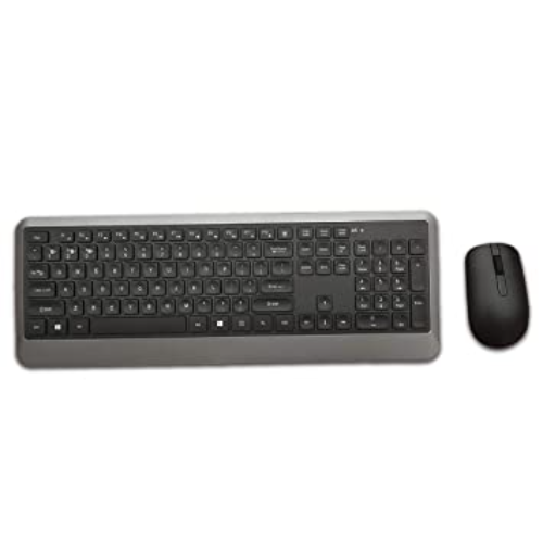 HP 1F0C8PABLUETOOTH KEY BOARD+MOUSE
