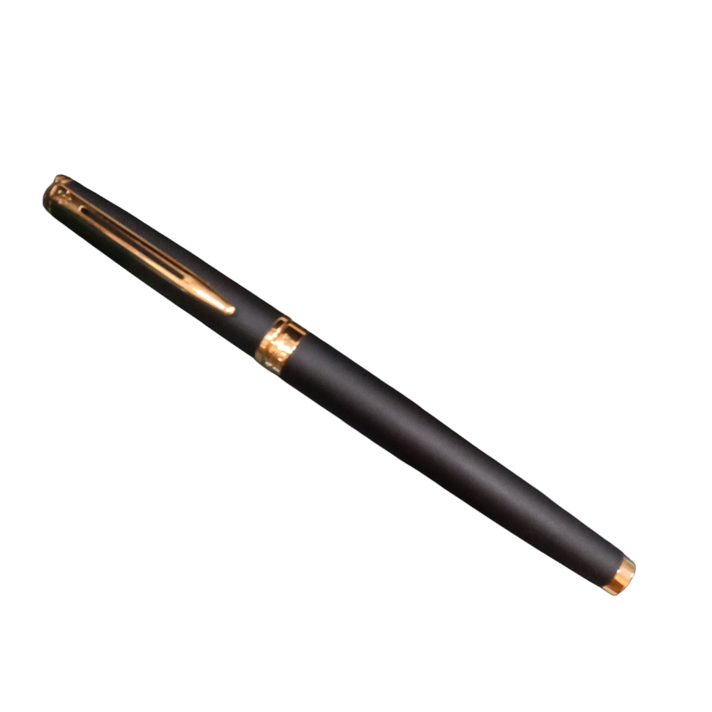 WATERMAN HEMISPHERE MARS BLACK GT RB