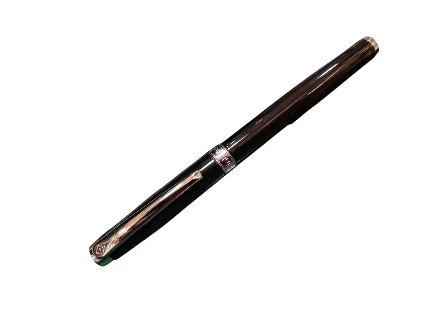 INTELLIO RP11CTP1 RENAISSANCE B&C ROLLER BALL PEN