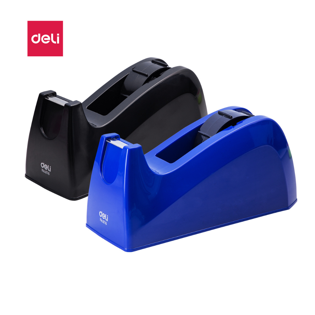 DELI 816 TAPE DISPENSER