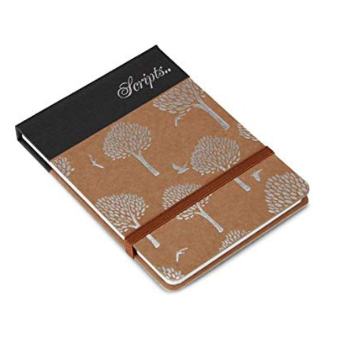 NIGHTINGALE RUSTIC T O PAD