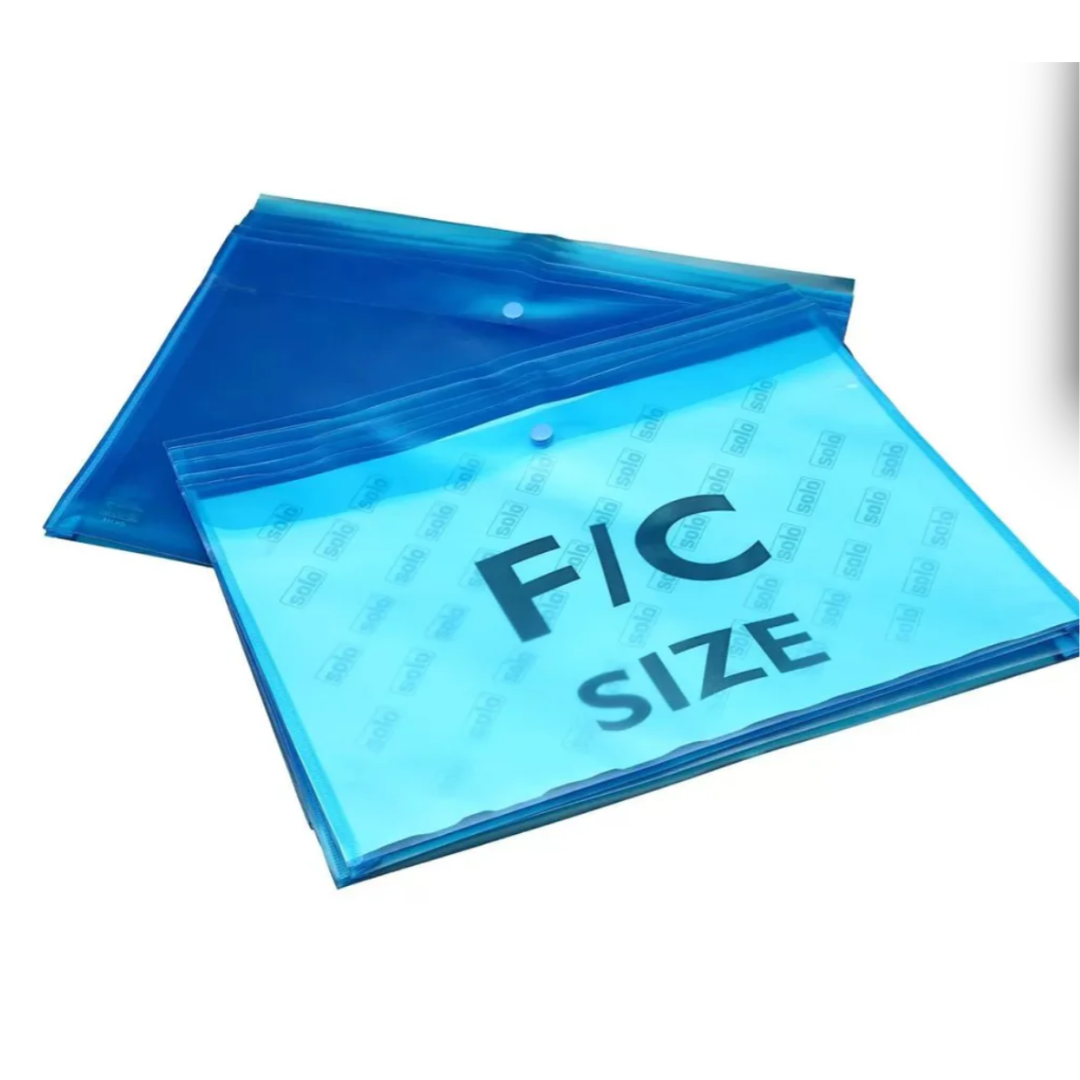 SOLO CH 118 DOCUMENT ENVELOPE