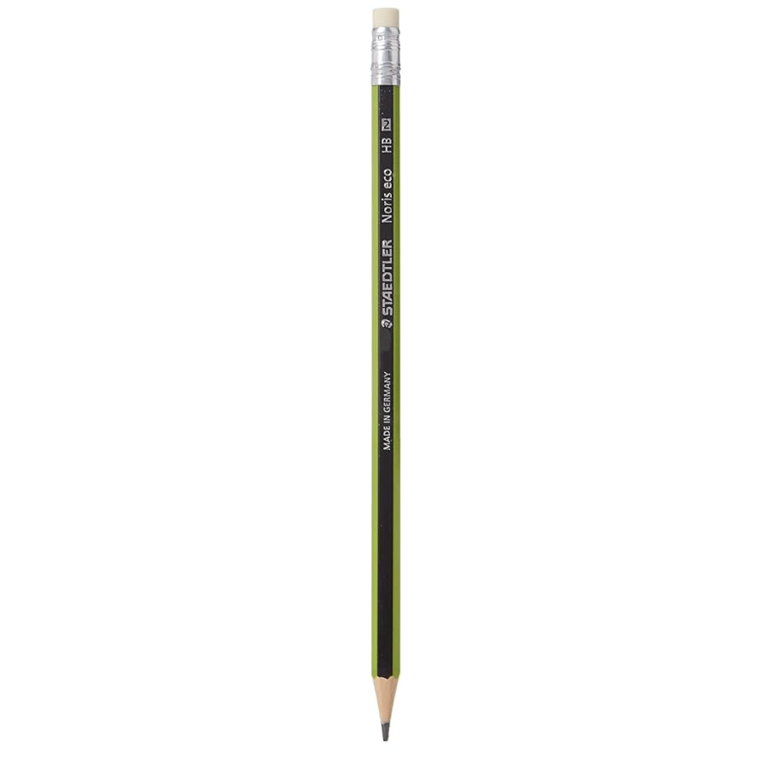 STAEDTLER 182 30 HB NORIS STYLUS ECO HB