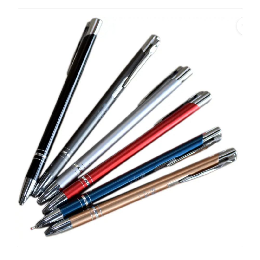 FLAIR SKIN BALL PEN BLUE