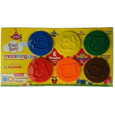 KORES PLAY DOUGH 300GM 170