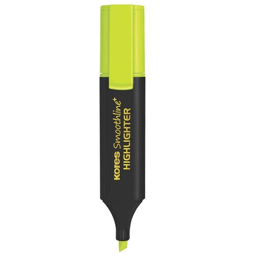 KORES HIGHLIGHTER PEN 25
