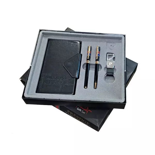 PC L'AMOR SET BALL PEN +NOTEBOOK +MG 1200