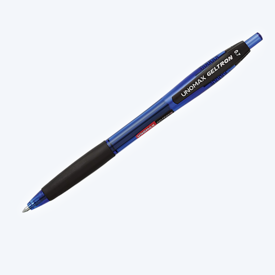 UNOMAX GELTRON RT GEL PEN