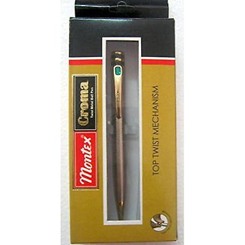 MONTEX CROMA DX BALL PEN