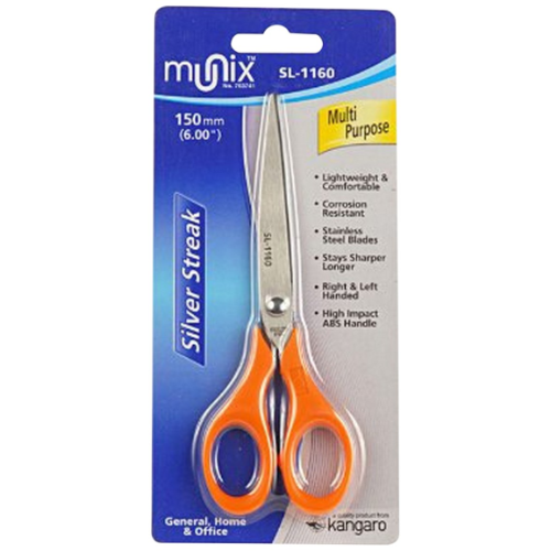 MUNIX SCISSORS SL 1160