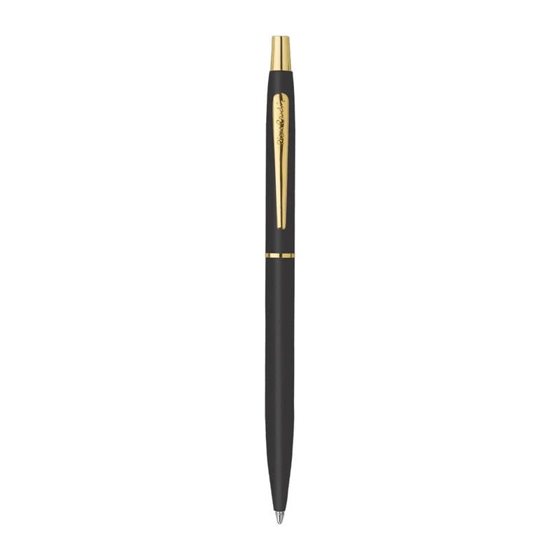 PIERRE CARDIN VINTAGE BLACK BALL PEN