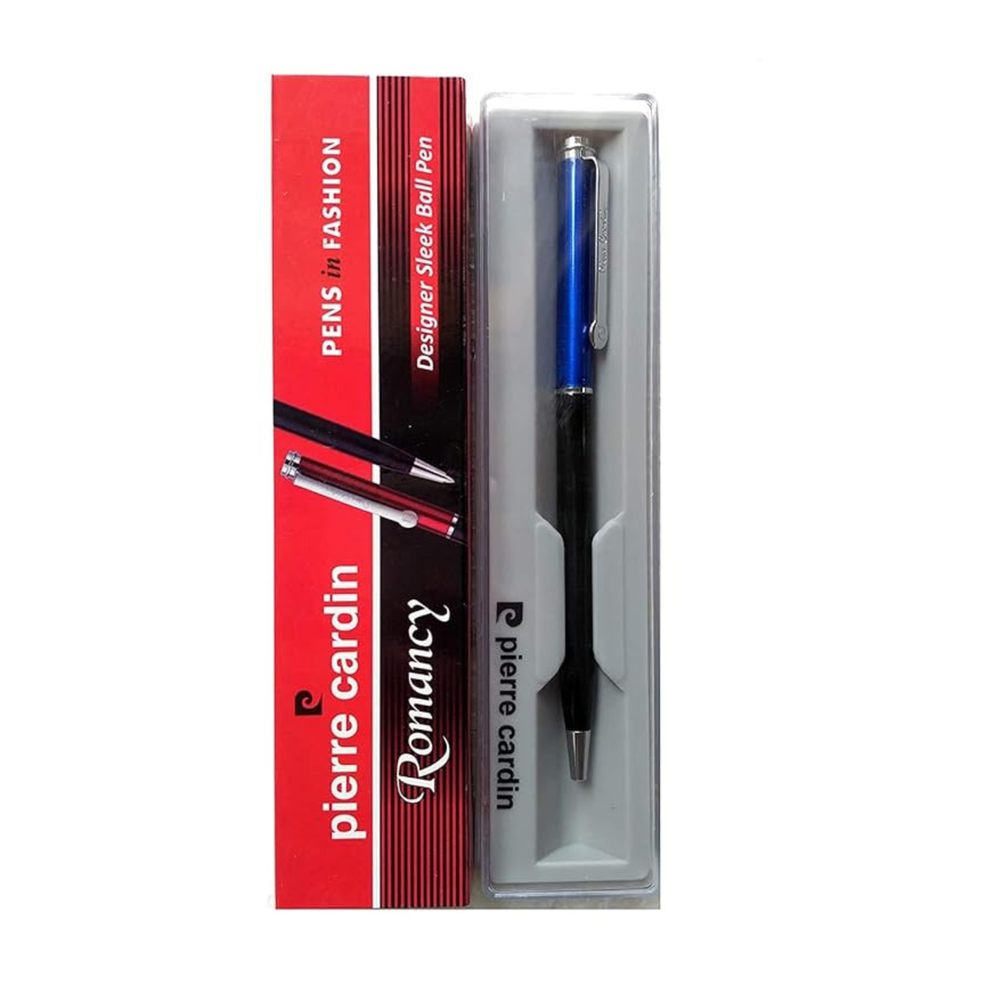 PIERRE CARDIN ROMANCY BALL PEN