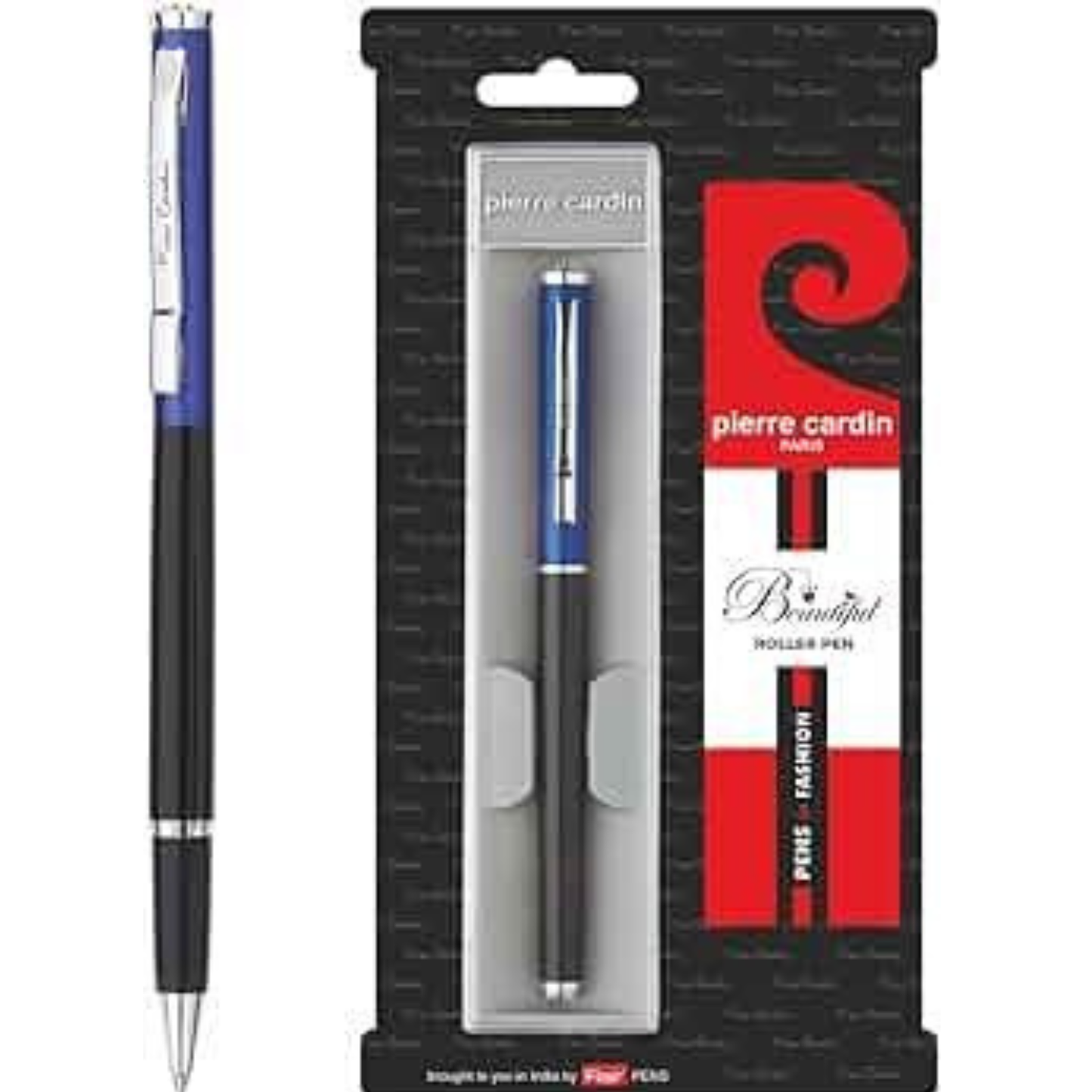 PIERRE CARDIN BEAUTIFUL ROLLER BALL PEN