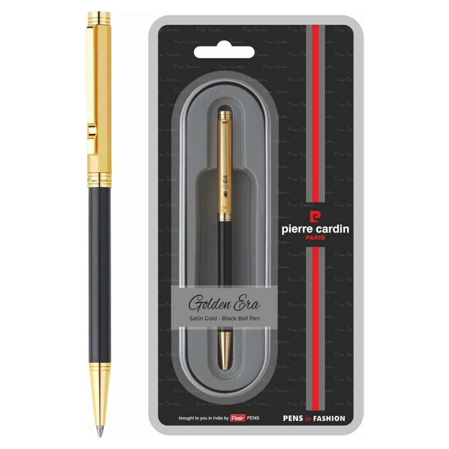 PIERRE CARDIN GOLDEN ERA BALL PEN