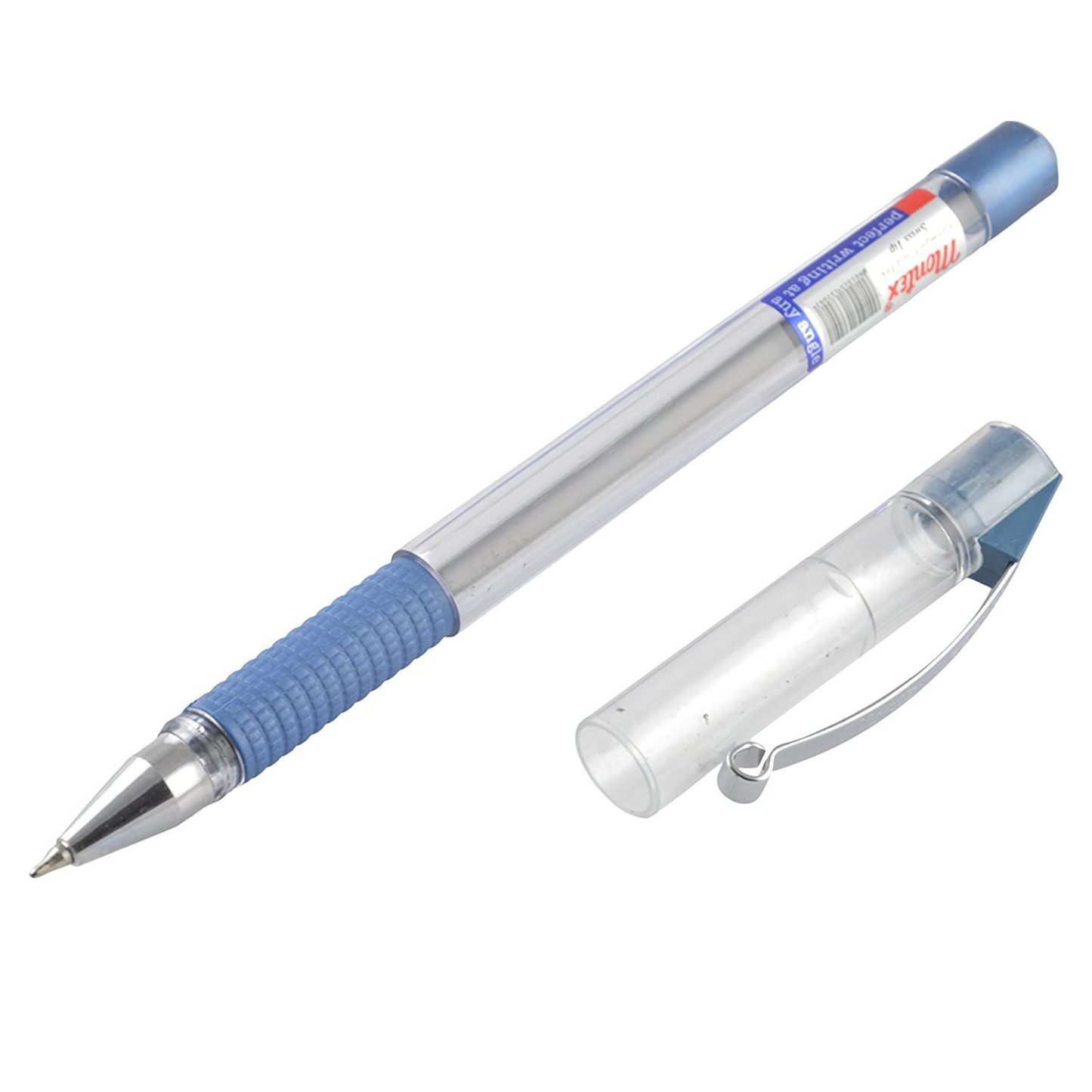 MONTEX MEGA TOP PEN - BLUE