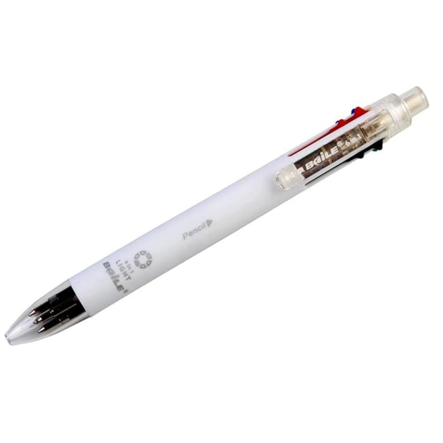 BAOKE BAILE 6 IN 1 PEN