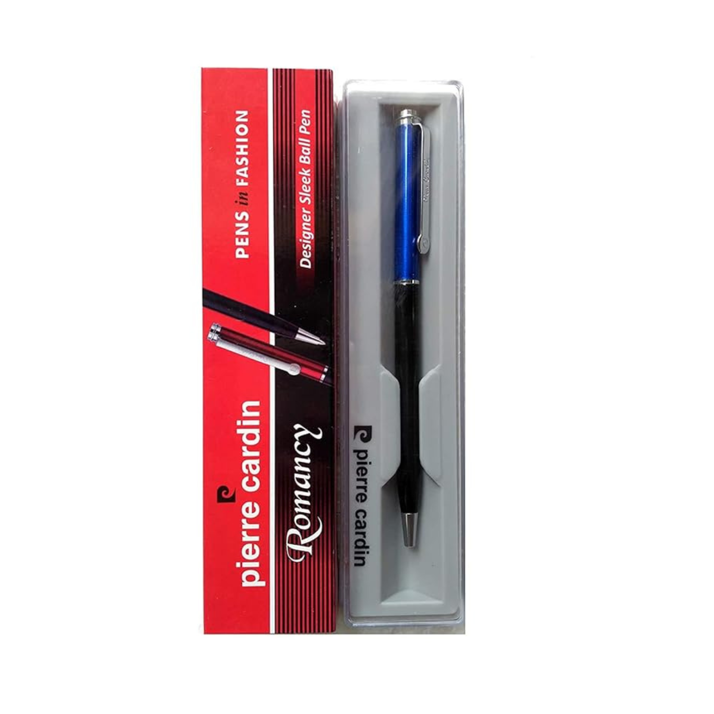 PIERRE CARDIN ROMANCY BALL PEN