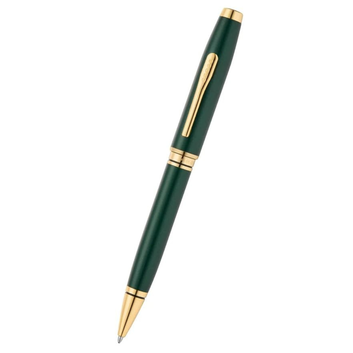 CROSS AT0662-14 COVENTRY METAL GREEN BALL PEN