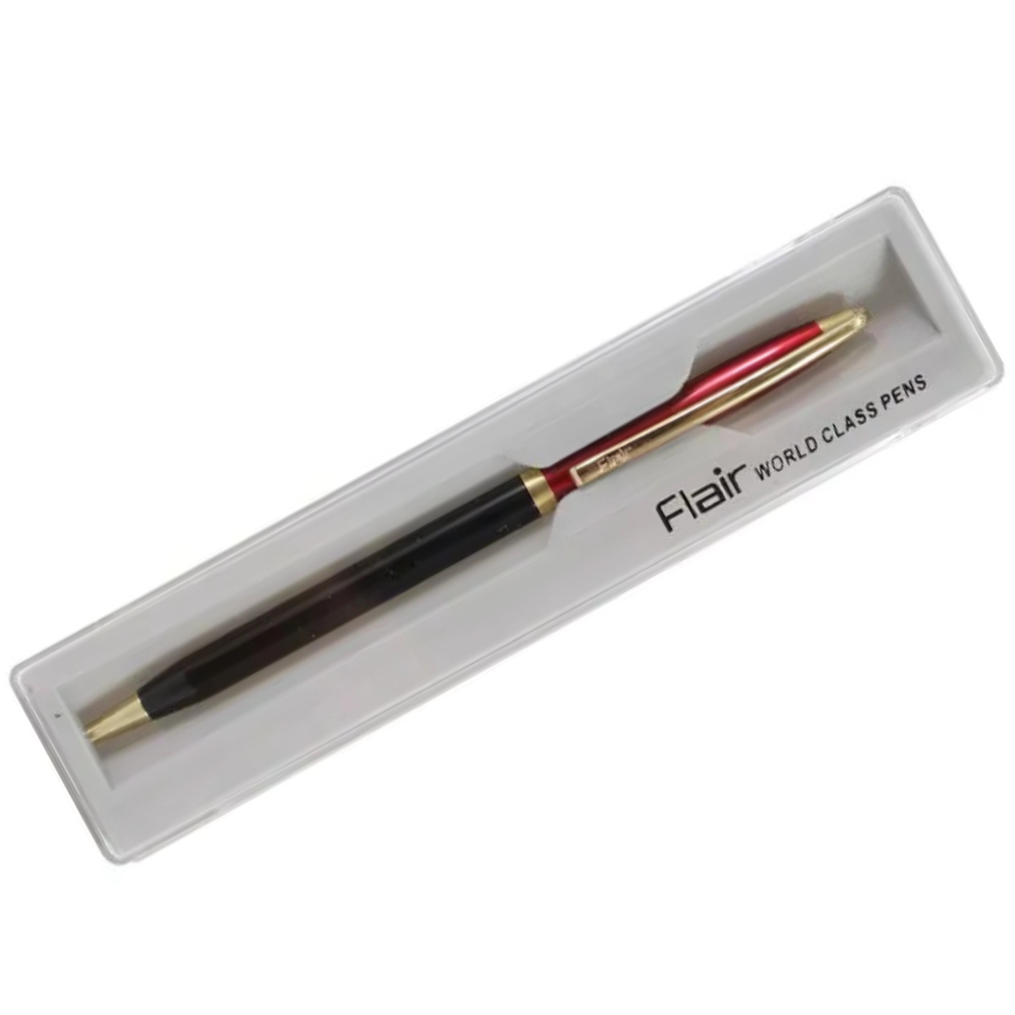 FLAIR CARISHMA BALL PEN
