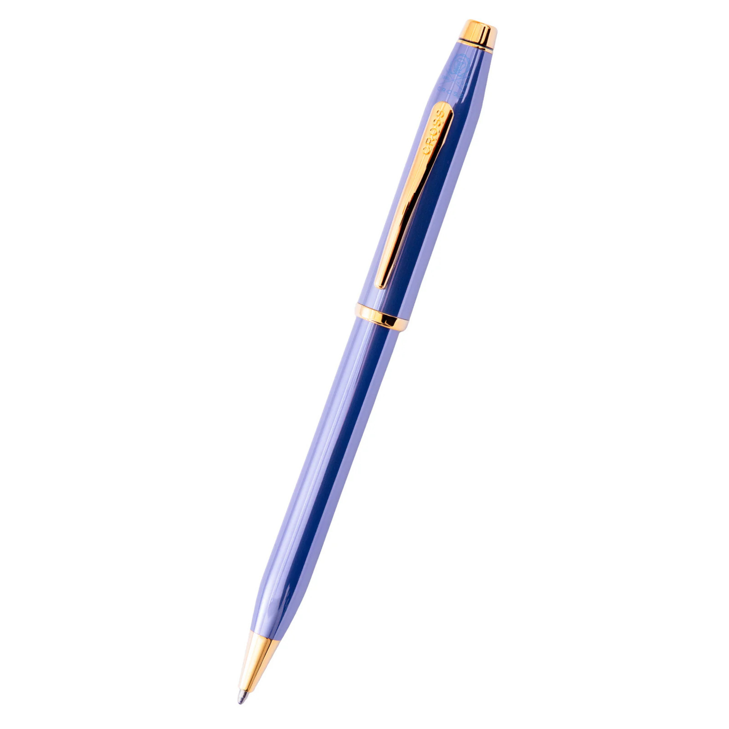 CROSS AT0082-165 CENTURY LAVENDER BLUE BALL PEN