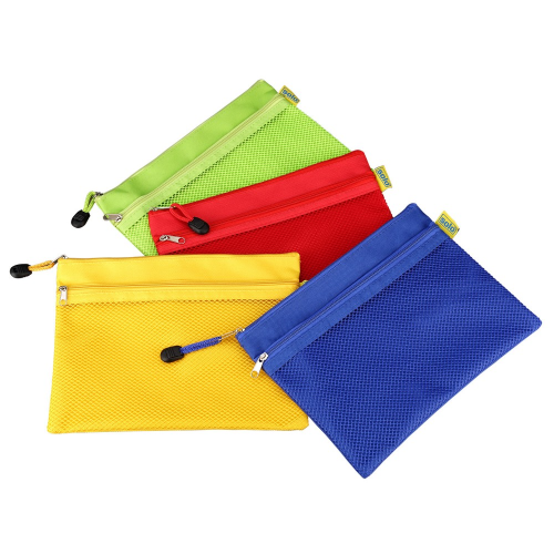 SOLO MF A42 A4 MY ZIPPER BAG MULTI FUNCTION