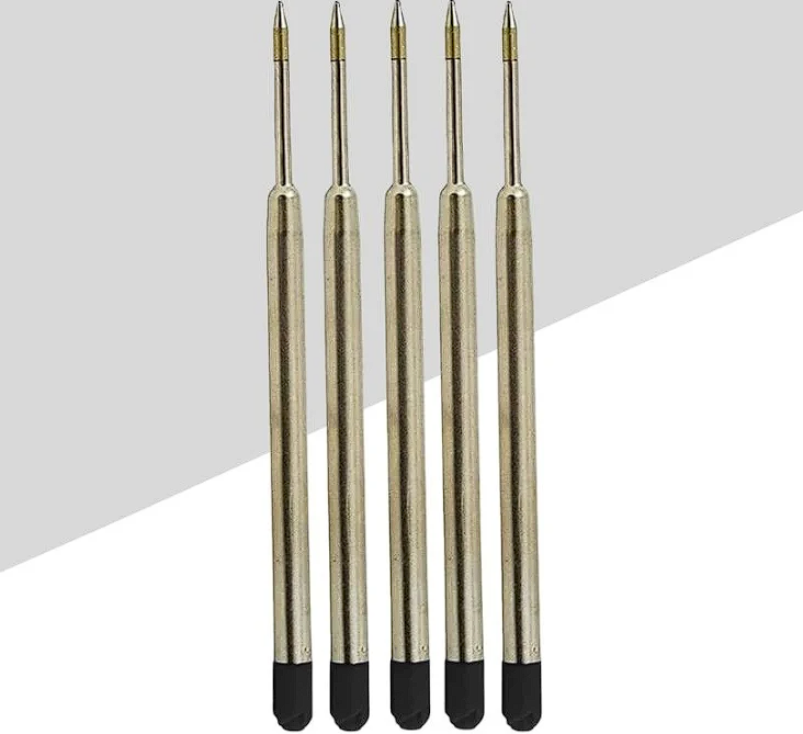 MONTEX REFILL JUMBO METAL