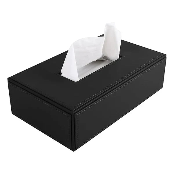 V-CUBE VCDTH2515BK TISSUE HOLDER BLACK