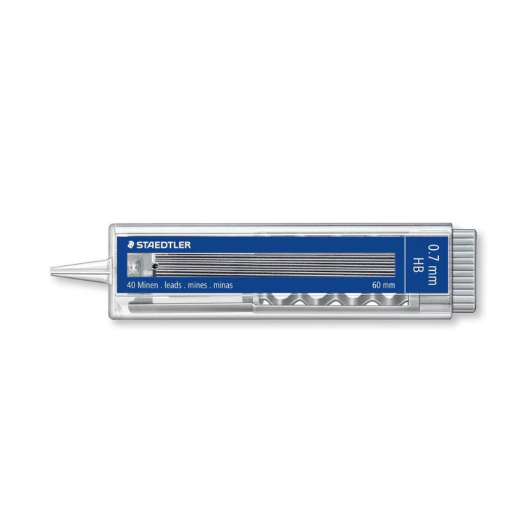 STAEDTLER 255 0.7MM HB LEAD