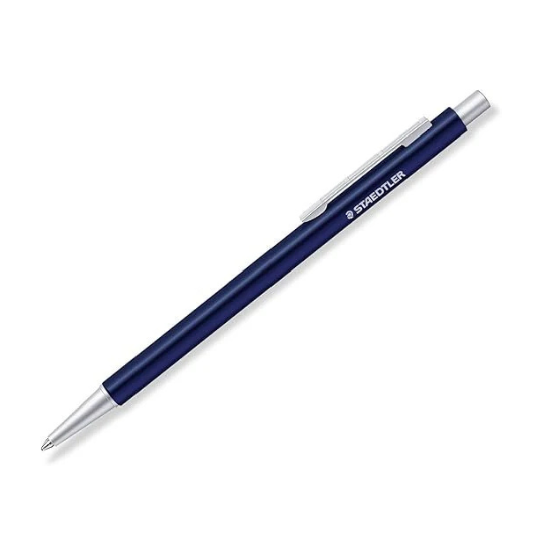STAEDTLER 9 POP3B3-9 ORGANISER BALL POINT PEN BLUE