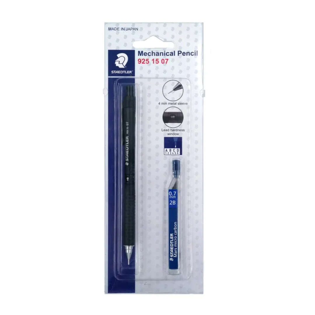 STAEDTLER 925 15 0.7MM MECHANICAL PENCIL