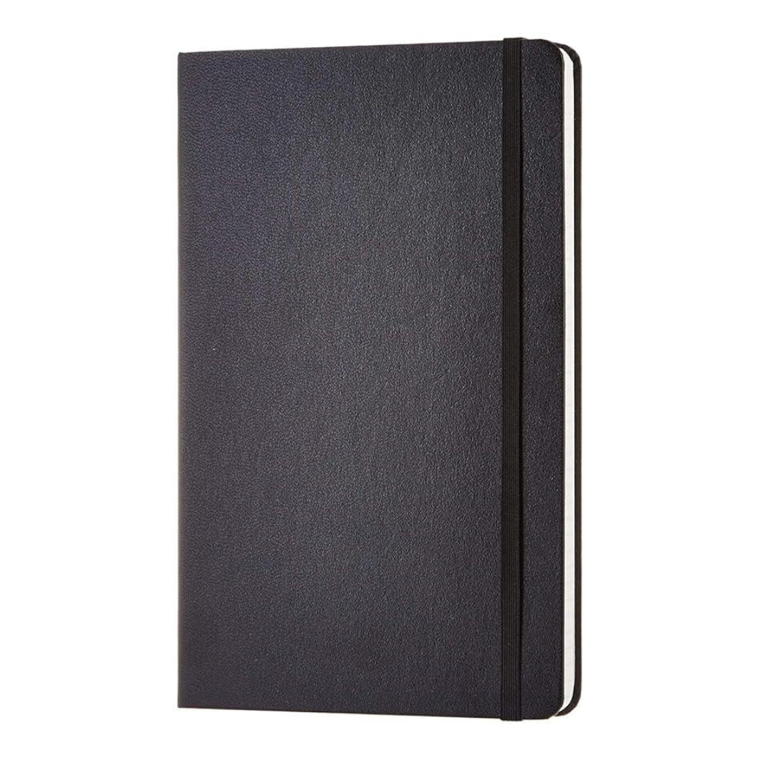 ADWELL IN CLASSIC FOAM LONG NOTEBOOK
