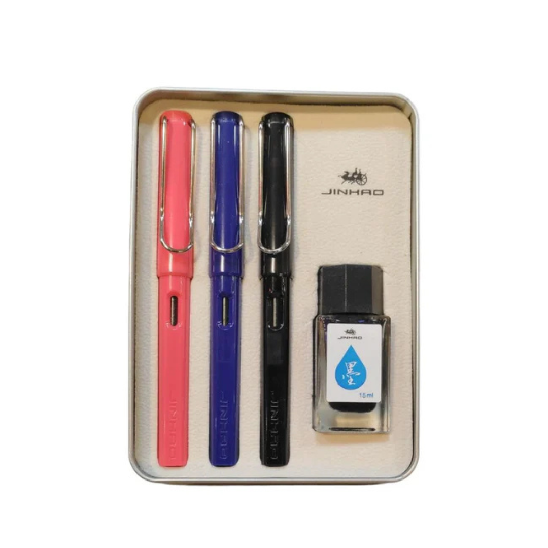 JINHAO 619 FOUNTAIN PEN