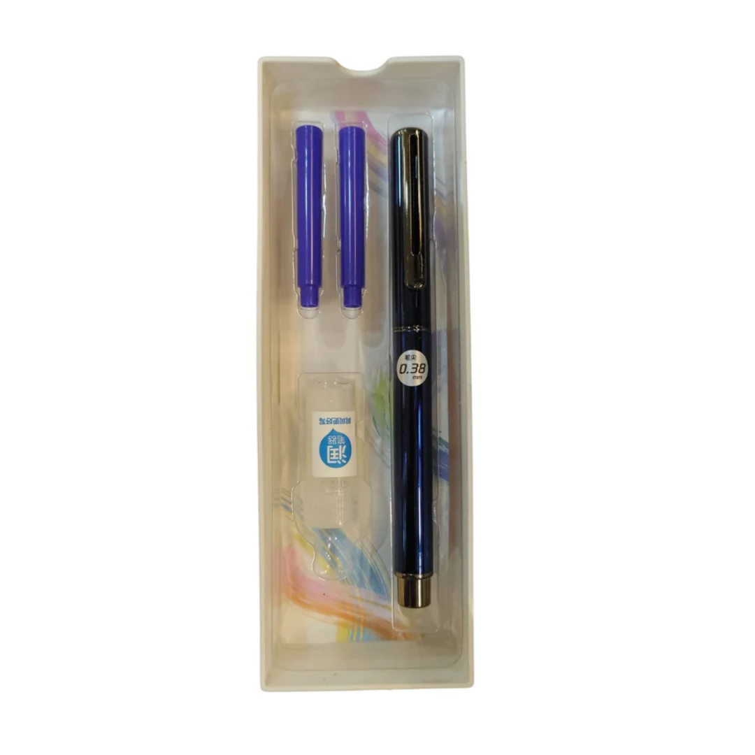 LEKHAN 5280 FOUNTAIN DISPLAY PEN