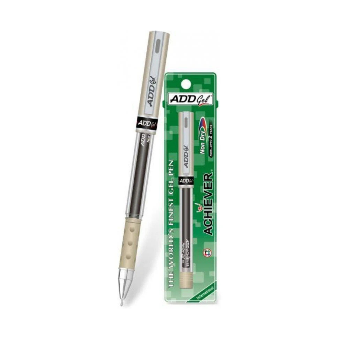 ADDGEL ACHIEVER GREEN