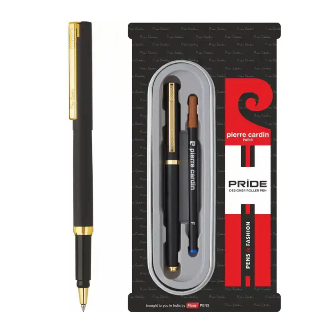 PIERRE CARDIN PRIDE ROLLER BALL PEN