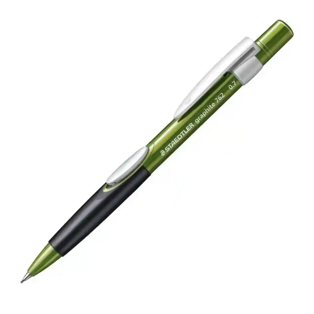 STAEDTLER 762 0.7MM GRAPHITE MECHANICAL PENCIL