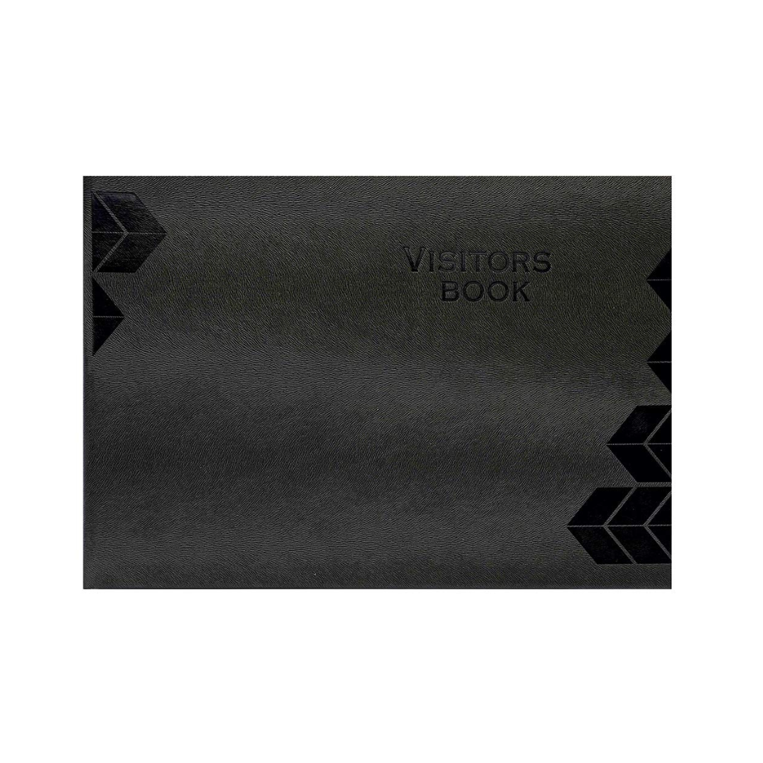 SCHOLAR VB9 BIG VISITOR BOOK