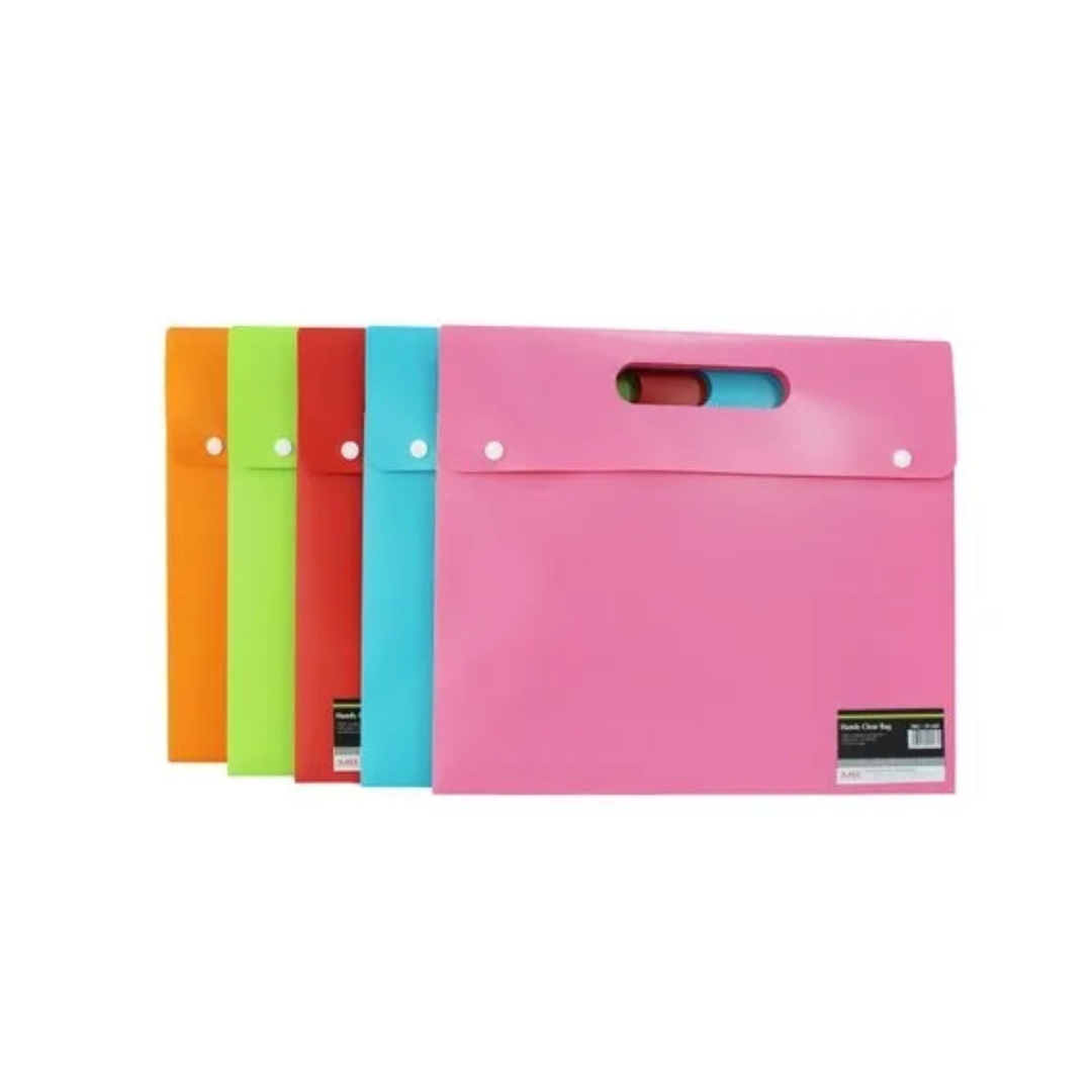 SAYA SY349 CLEAR BAG HANDLE TYPE