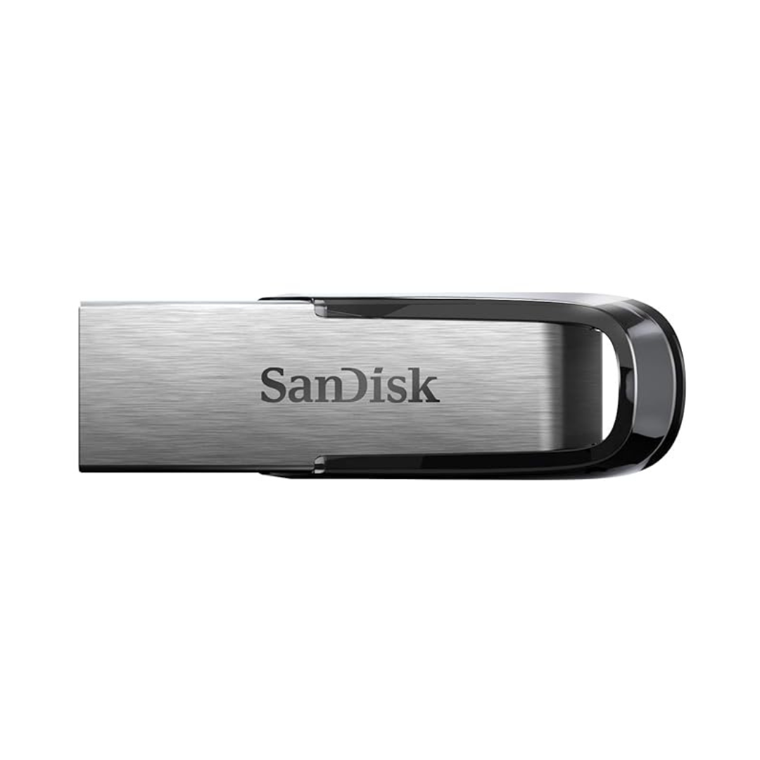 SANDISK CZ71 32GB METAL PEN DRIVE